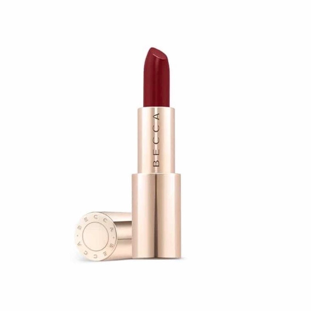 ✨ BECCA COSMETICS Ultimate Lipstick Love in Merlot ✨